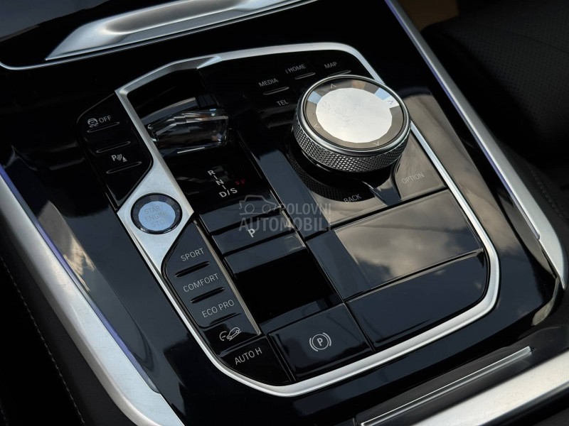 BMW X5 M-Pro/Pano/Iconic