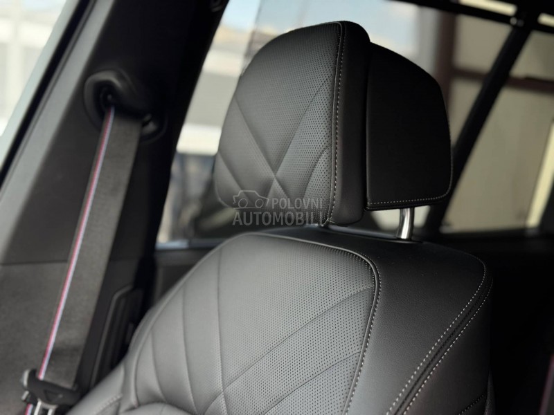 BMW X5 M-Pro/Pano/Iconic