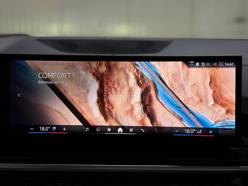 BMW X5 M-Pro/Pano/Iconic