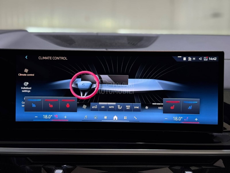 BMW X5 M-Pro/Pano/Iconic