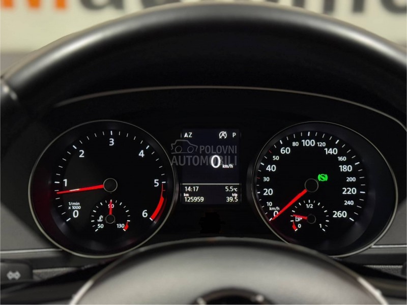 Volkswagen Arteon 2.0TDI/DSG/MATRIX