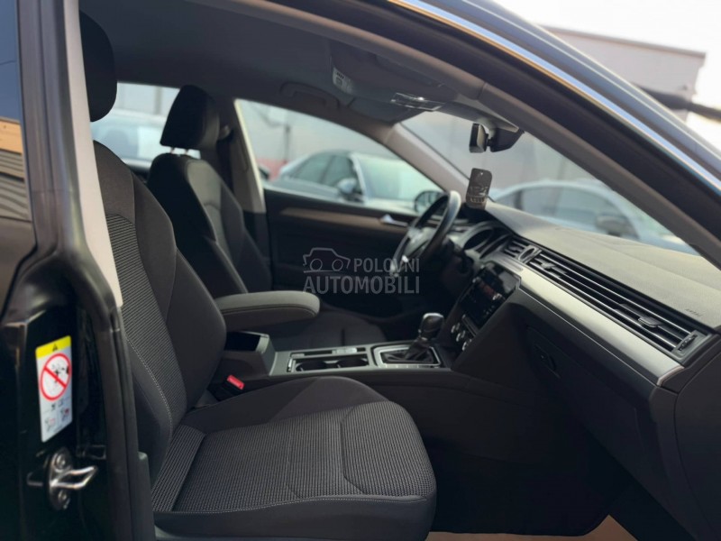 Volkswagen Arteon 2.0TDI/DSG/MATRIX