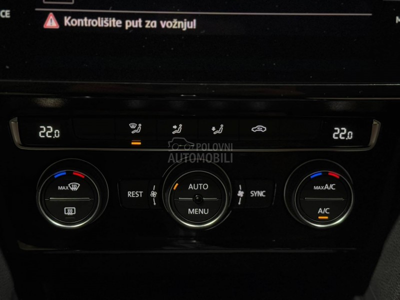 Volkswagen Arteon 2.0TDI/DSG/MATRIX