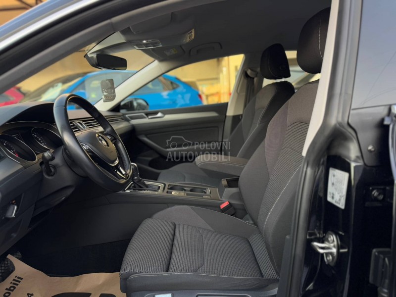 Volkswagen Arteon 2.0TDI/DSG/MATRIX