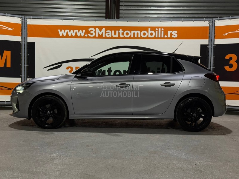 Opel Corsa F GS-Line/Led/Kamera