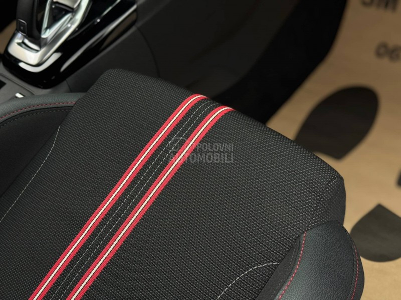 Opel Corsa F GS-Line/Led/Kamera