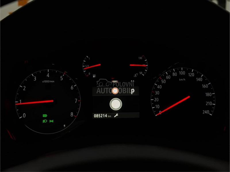 Opel Corsa F GS-Line/Led/Kamera