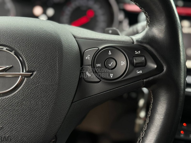 Opel Corsa F GS-Line/Led/Kamera