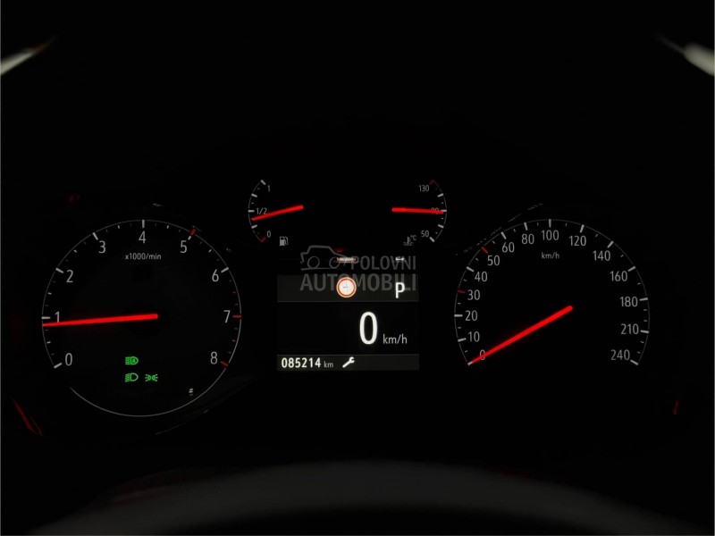 Opel Corsa F GS-Line/Led/Kamera