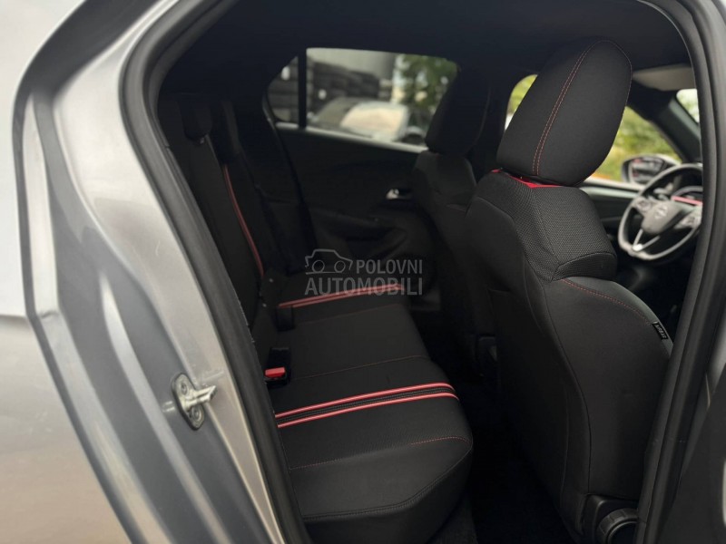 Opel Corsa F GS-Line/Led/Kamera