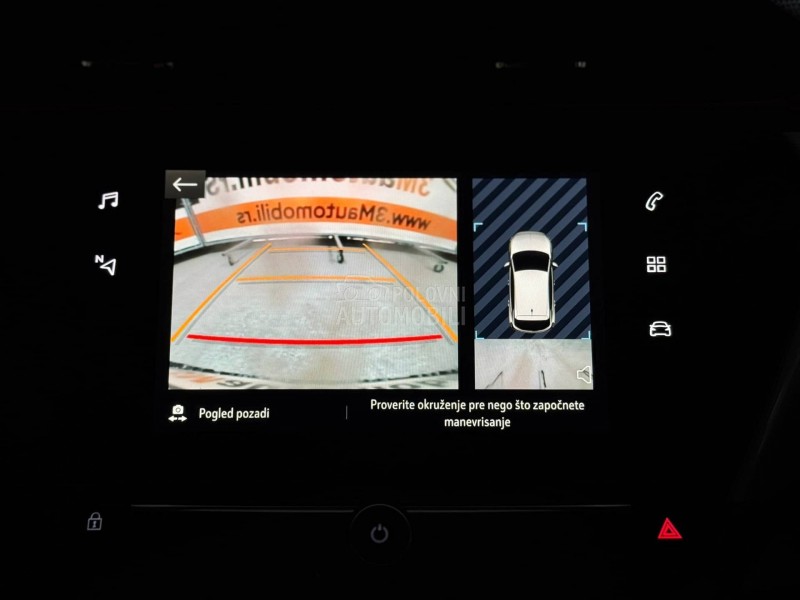 Opel Corsa F GS-Line/Led/Kamera