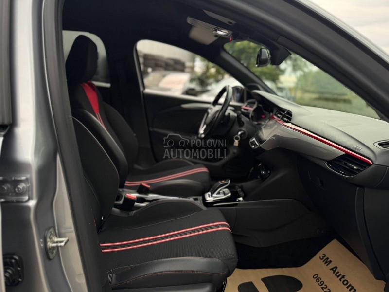 Opel Corsa F GS-Line/Led/Kamera