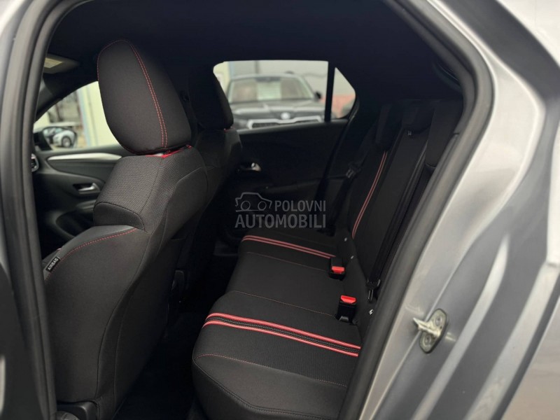 Opel Corsa F GS-Line/Led/Kamera