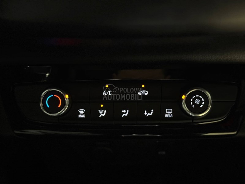 Opel Corsa F GS-Line/Led/Kamera