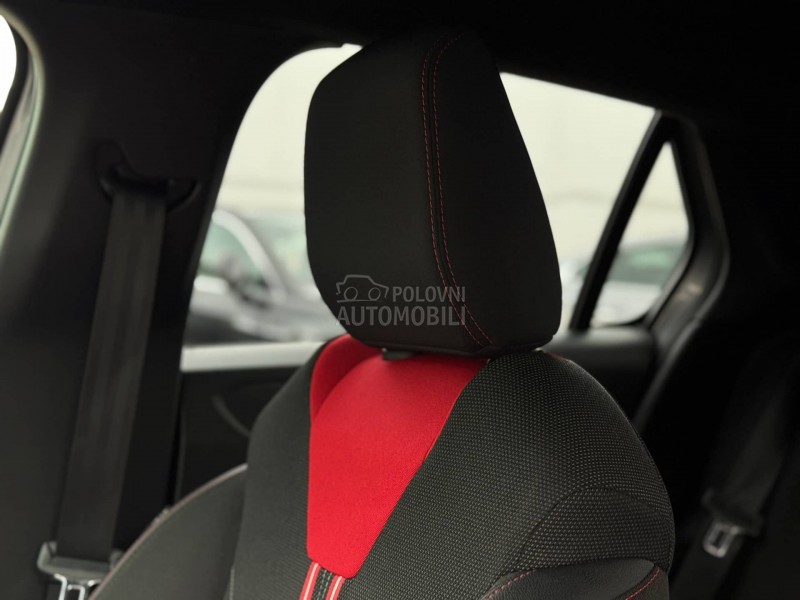 Opel Corsa F GS-Line/Led/Kamera