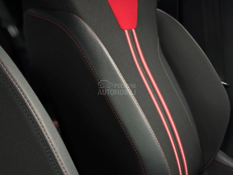 Opel Corsa F GS-Line/Led/Kamera