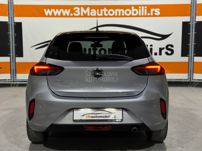 Opel Corsa F GS-Line/Led/Kamera