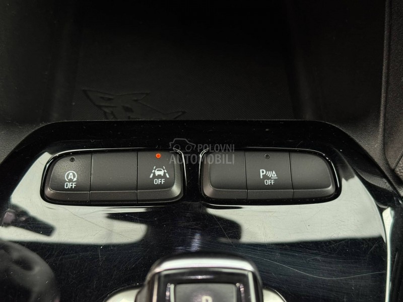 Opel Corsa F GS-Line/Led/Kamera