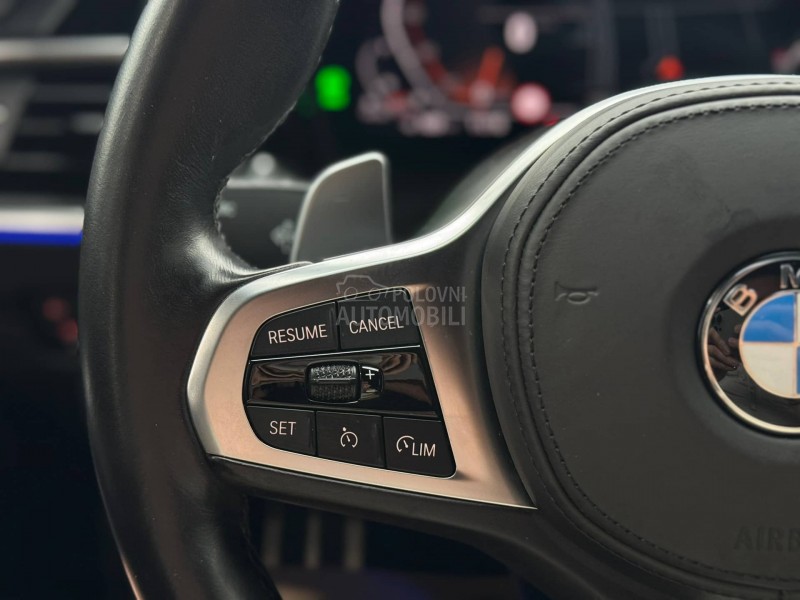 BMW 320 D/Mild/X-Drive