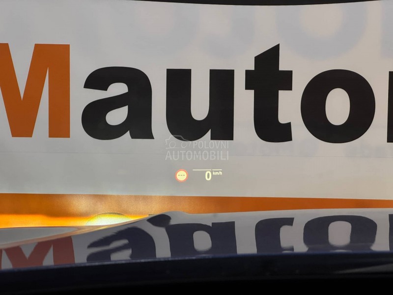 BMW 320 D/Mild/X-Drive