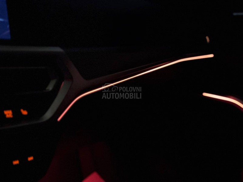 BMW 320 D/Mild/X-Drive