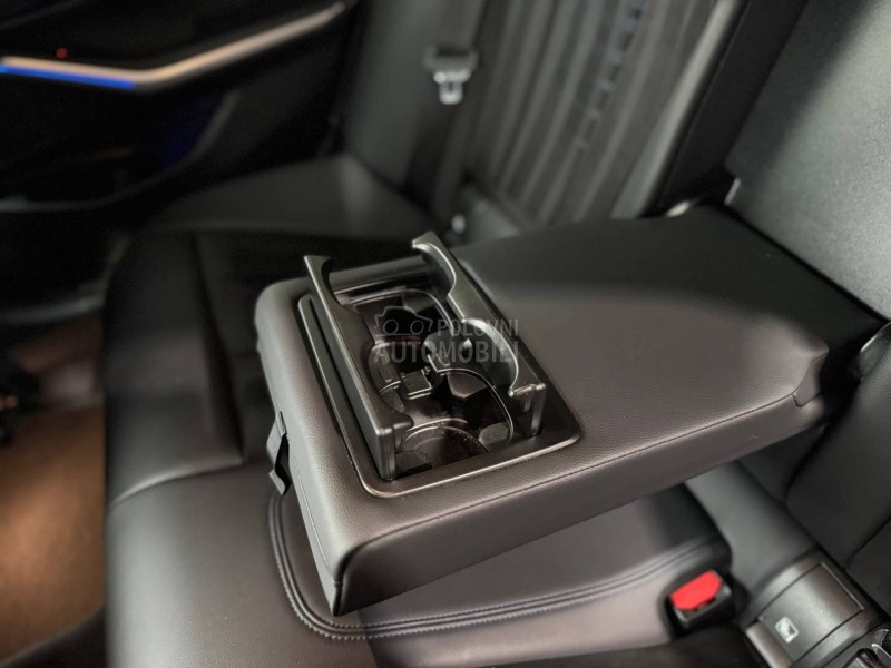 BMW 320 D/Mild/X-Drive