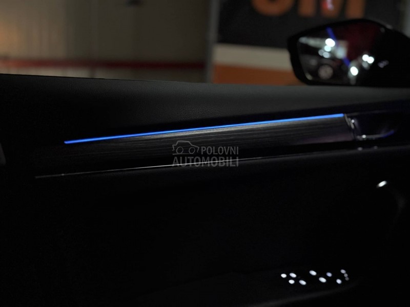 Škoda Superb 2.0D/PREMIUM/KRISTAL