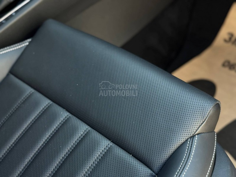 Škoda Superb 2.0D/PREMIUM/KRISTAL