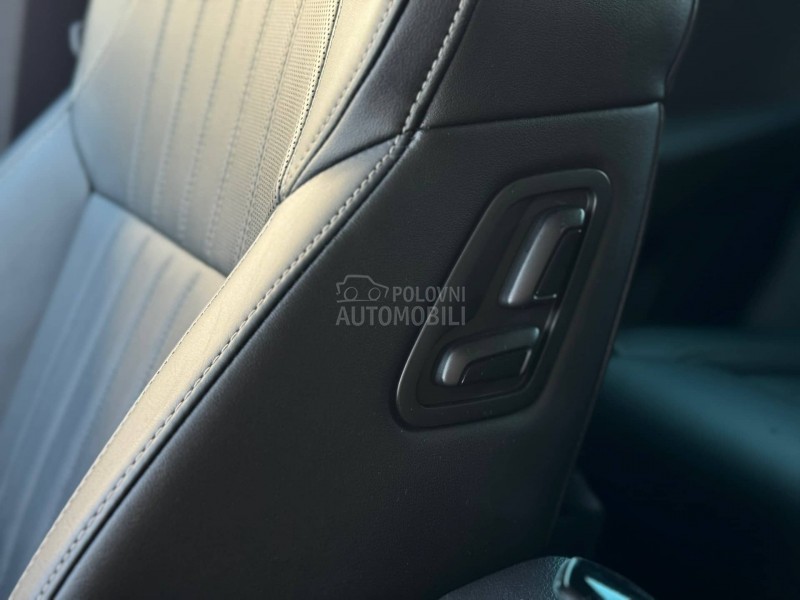 Škoda Superb 2.0D/PREMIUM/KRISTAL