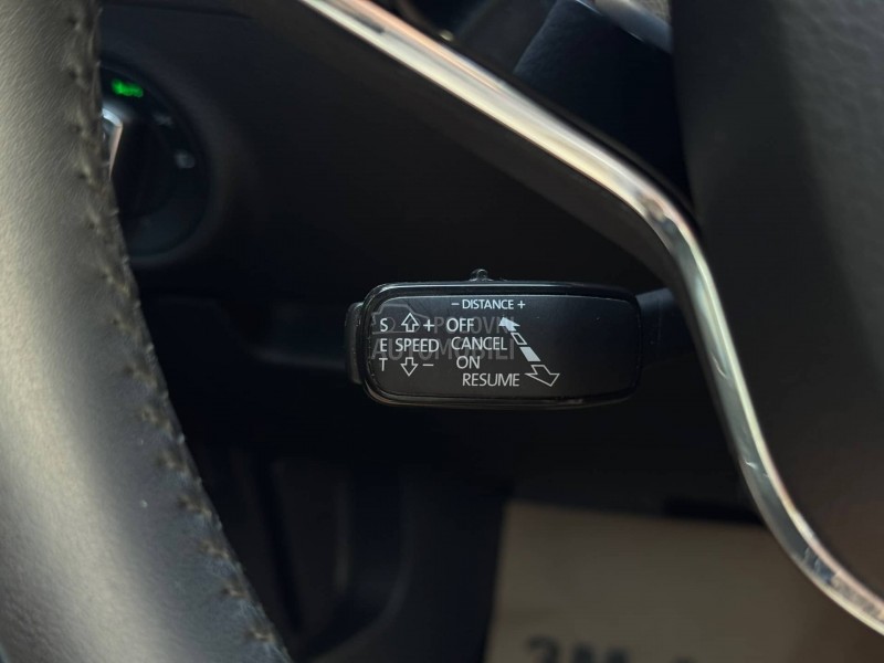 Škoda Superb 2.0D/PREMIUM/KRISTAL