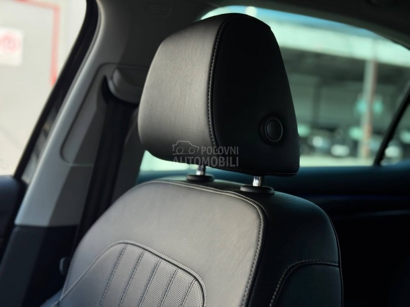 Škoda Superb 2.0D/PREMIUM/KRISTAL