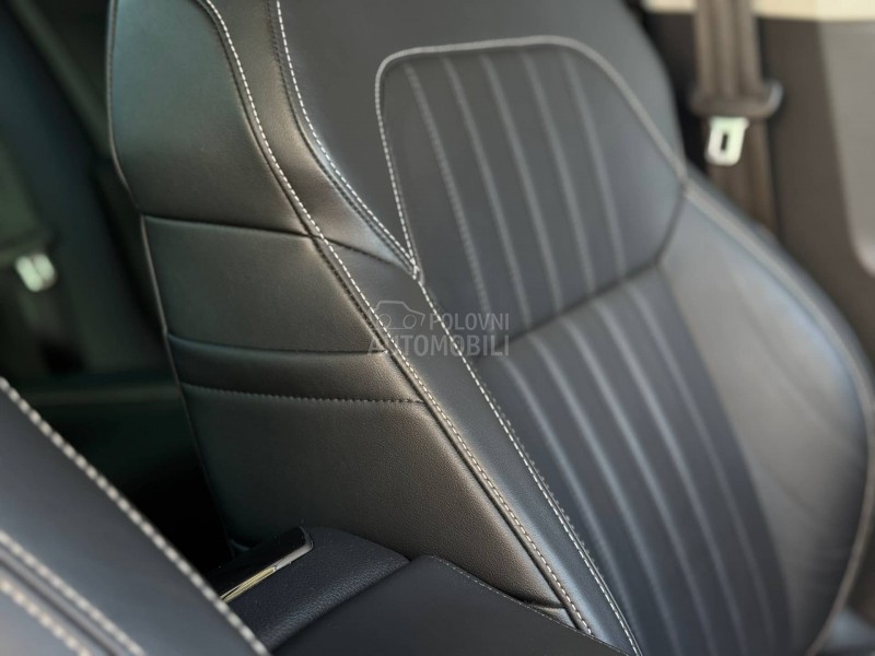 Škoda Superb 2.0D/PREMIUM/KRISTAL