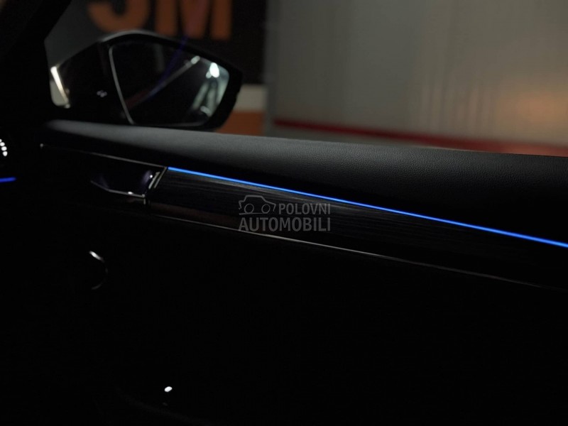 Škoda Superb 2.0D/PREMIUM/KRISTAL