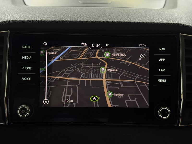 Škoda Karoq 2.0D/DSG/VIRTUAL