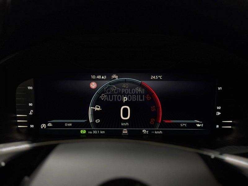 Škoda Karoq 2.0D/DSG/VIRTUAL