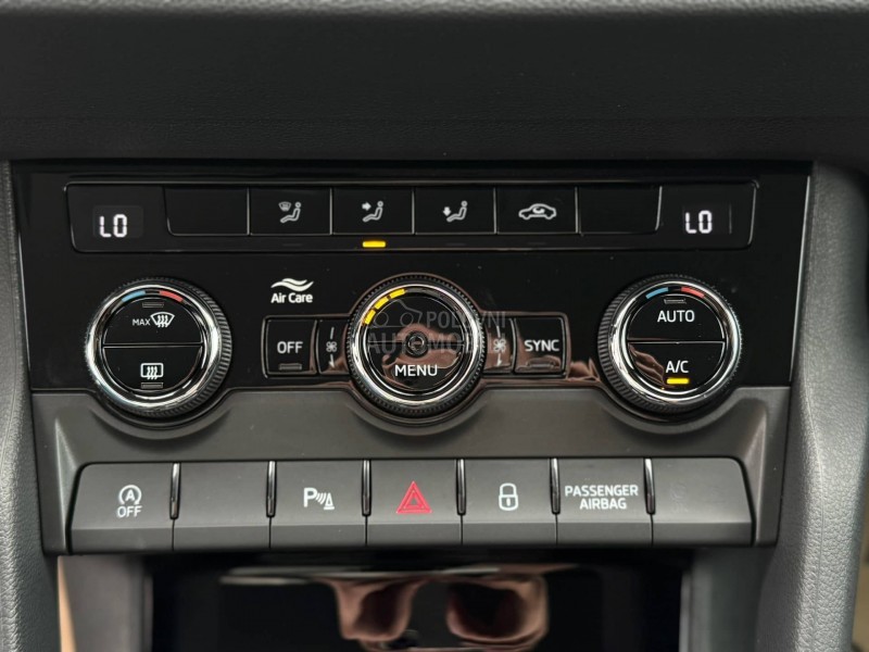 Škoda Karoq 2.0D/DSG/VIRTUAL