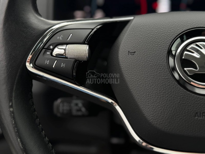 Škoda Karoq 2.0D/DSG/VIRTUAL