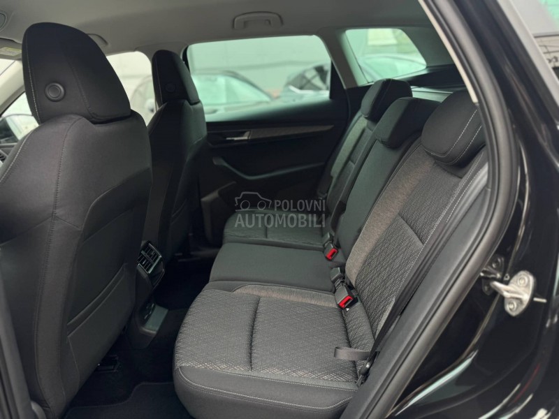 Škoda Karoq STYLE/LED/DSG