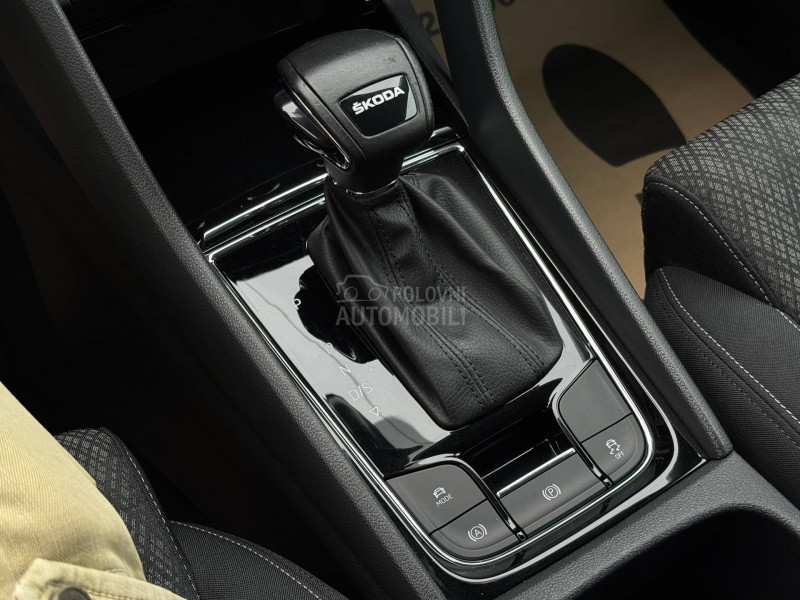 Škoda Karoq STYLE/LED/DSG