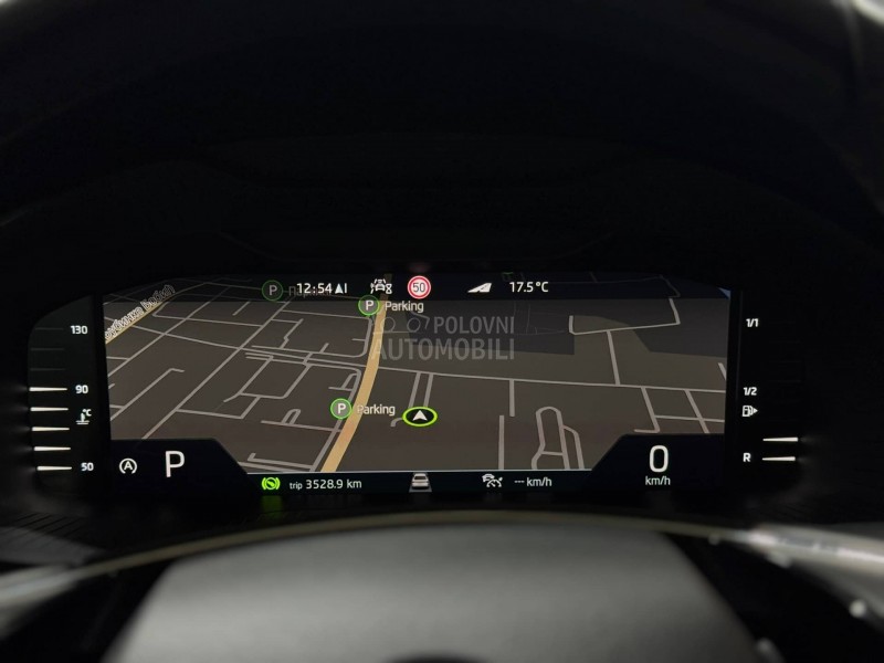 Škoda Karoq STYLE/LED/DSG