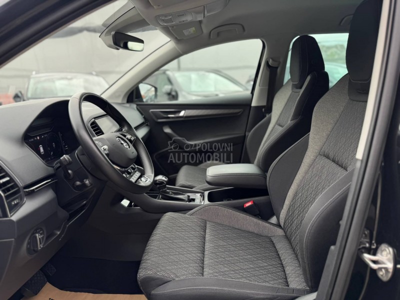 Škoda Karoq STYLE/LED/DSG