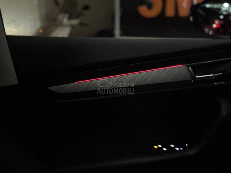 Škoda Karoq STYLE/LED/DSG