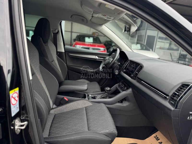 Škoda Karoq STYLE/LED/DSG