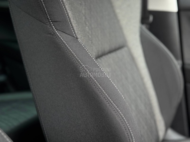 Škoda Karoq STYLE/LED/DSG