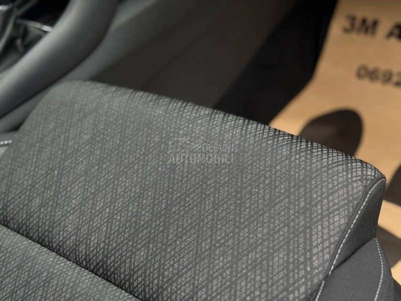 Škoda Karoq STYLE/LED/DSG