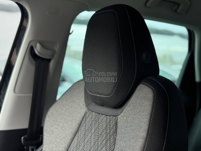 Škoda Karoq STYLE/LED/DSG