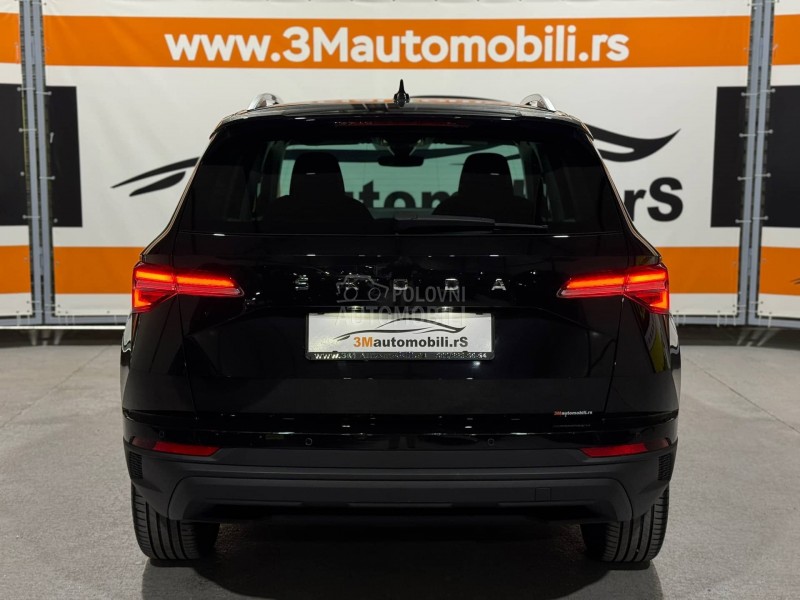 Škoda Karoq STYLE/LED/DSG