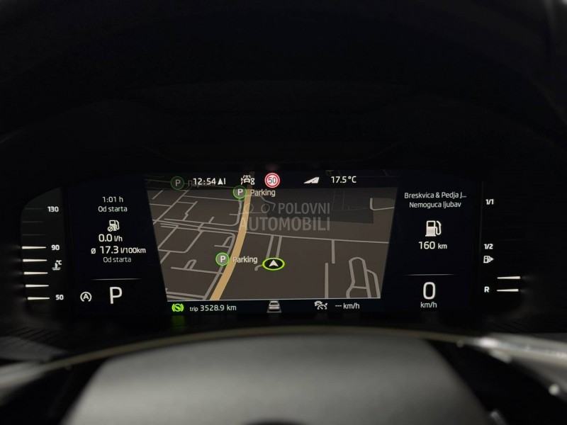 Škoda Karoq STYLE/LED/DSG