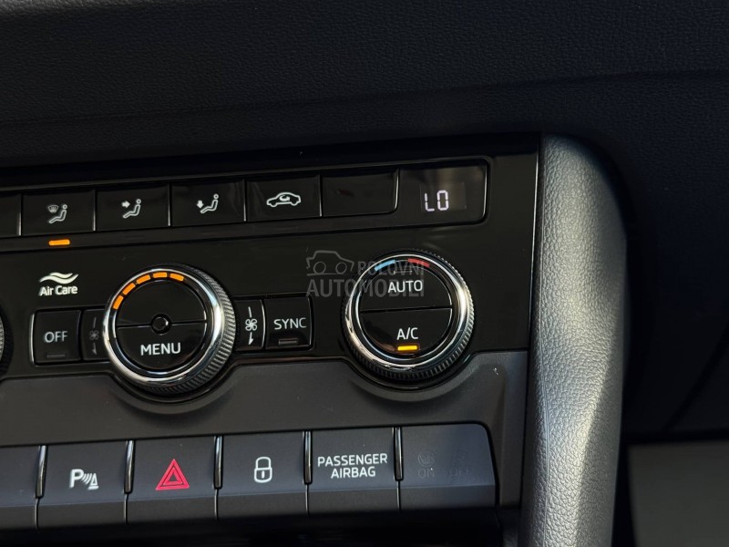 Škoda Karoq 2.0D/Dsg/Virtual