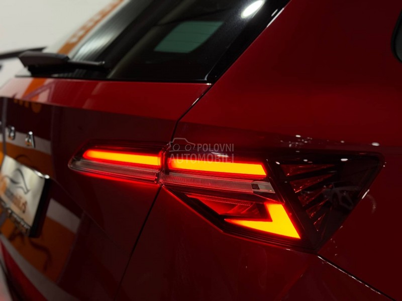 Škoda Karoq 2.0D/Dsg/Virtual